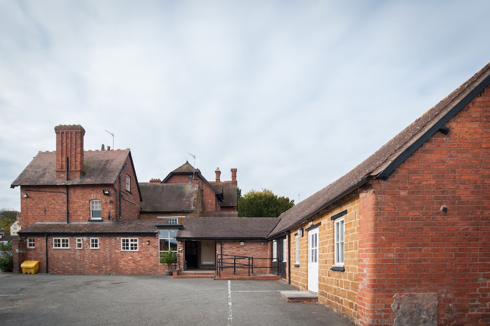 Heart Of England By Marston’S Inns 4/29