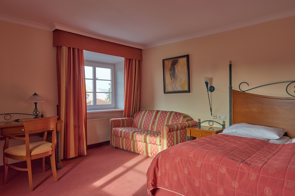 Donauhof Hotel 22/58
