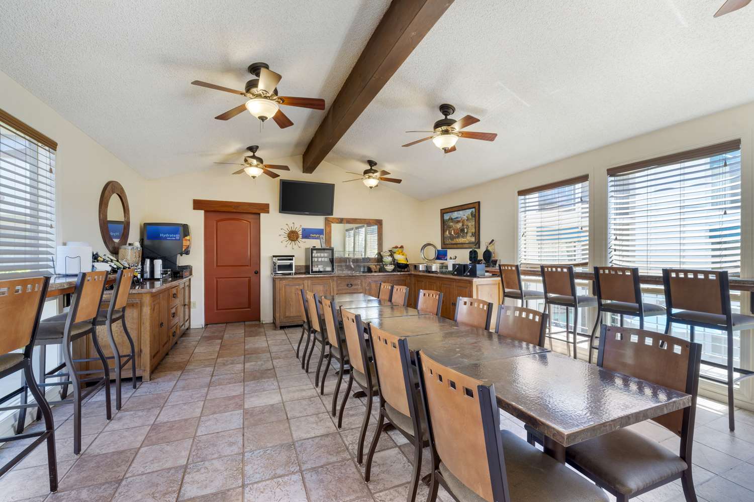 Best Western Casa Grande Inn 33/42