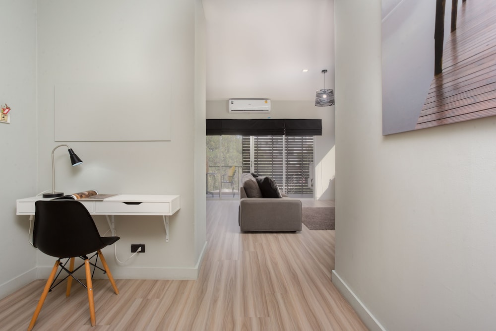 Studio 365 Serviced Apartment 60/69