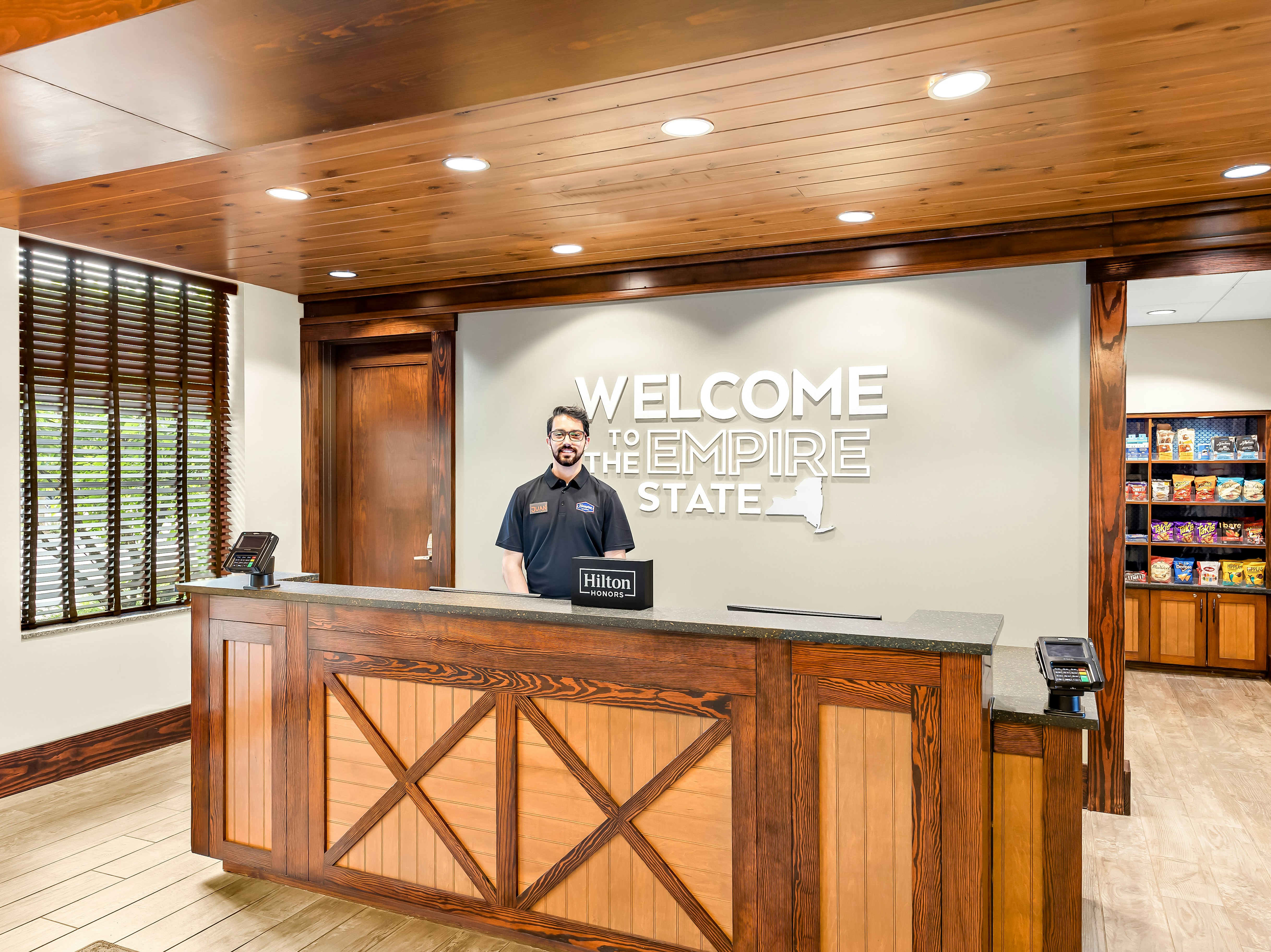 Hampton Inn And Suites Lake Placid 13/57
