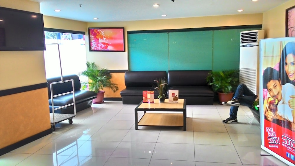Hotel Sogo Edsa Cubao 37/55