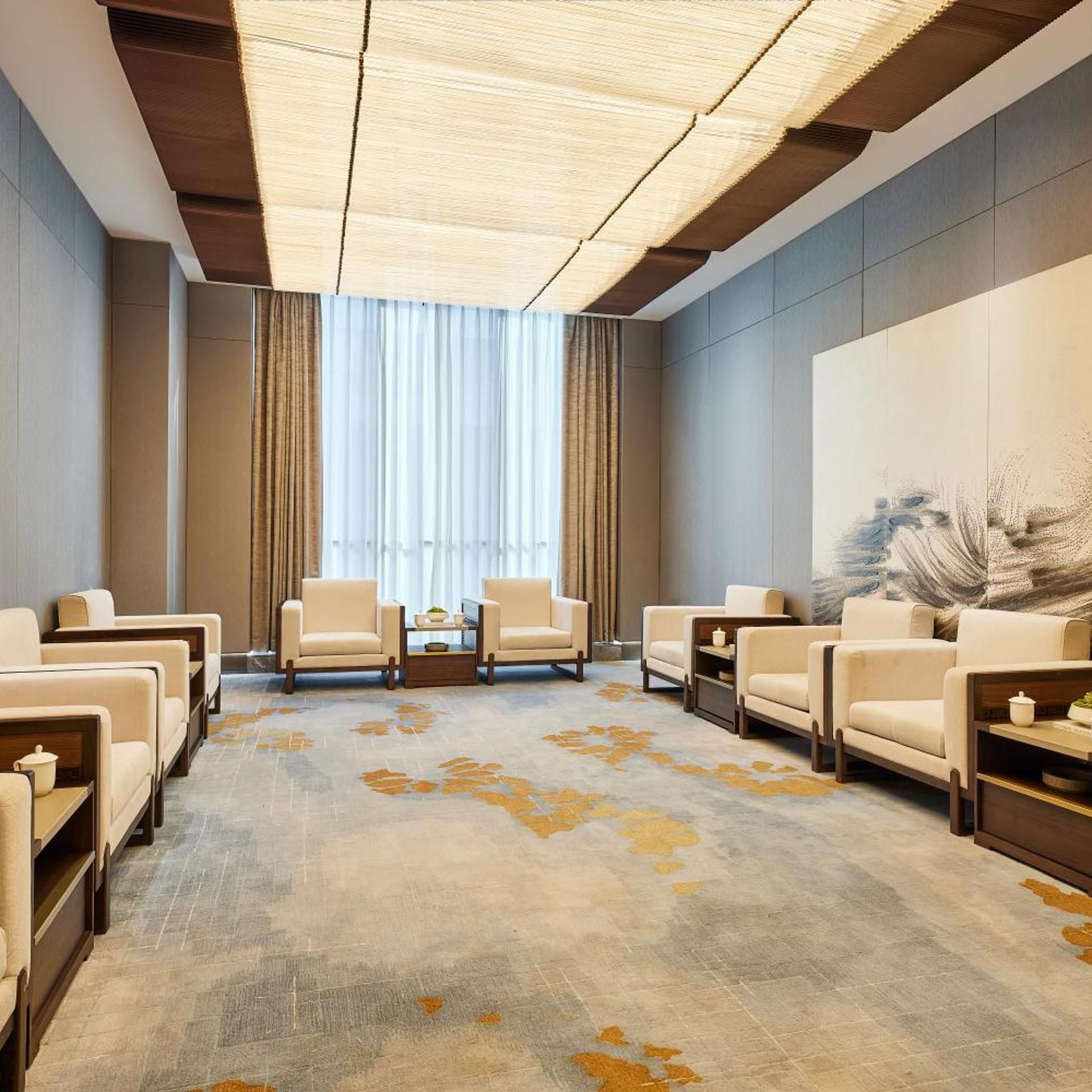 Four Points by Sheraton Xi'an High-Tech Zone 34/56