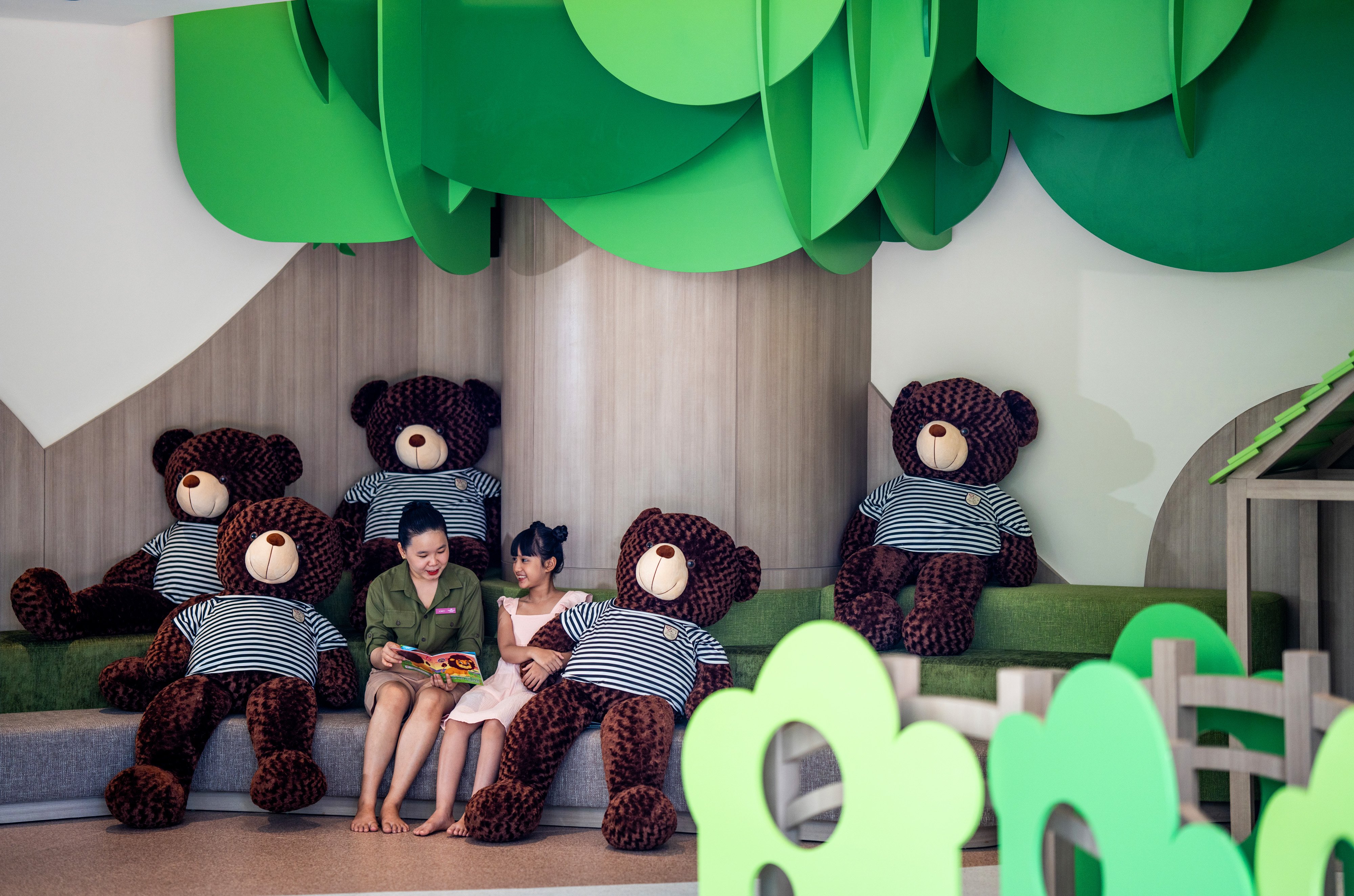 Crowne Plaza Phu Quoc Starbay 66/76