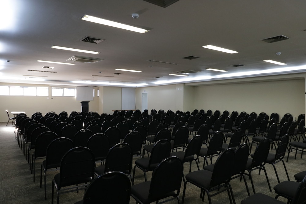 Summit Suites Hotel Paulista 40/49