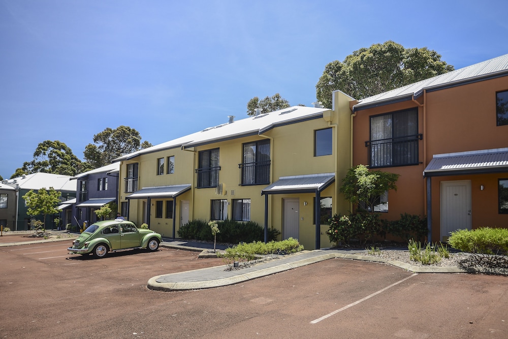 FORTE LEEUWIN APARTMENTS 6/57