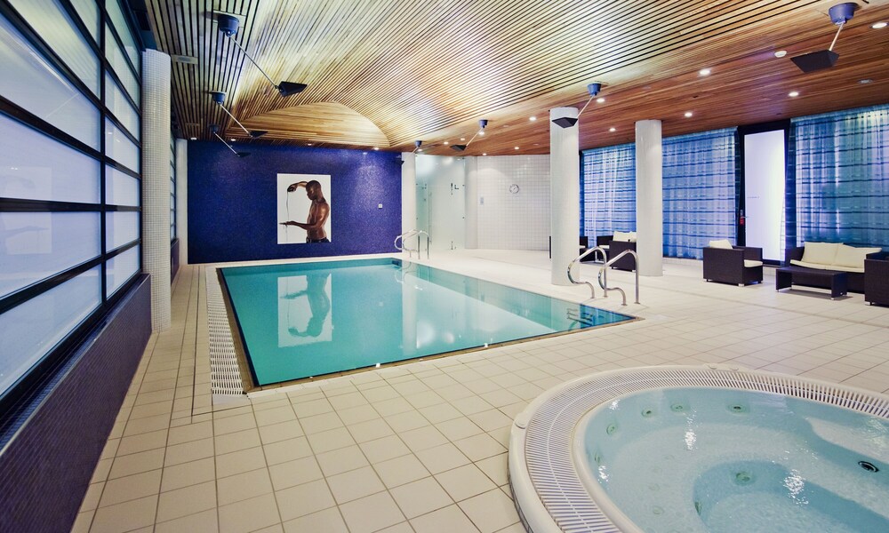 Thon Hotel Arena 3/72