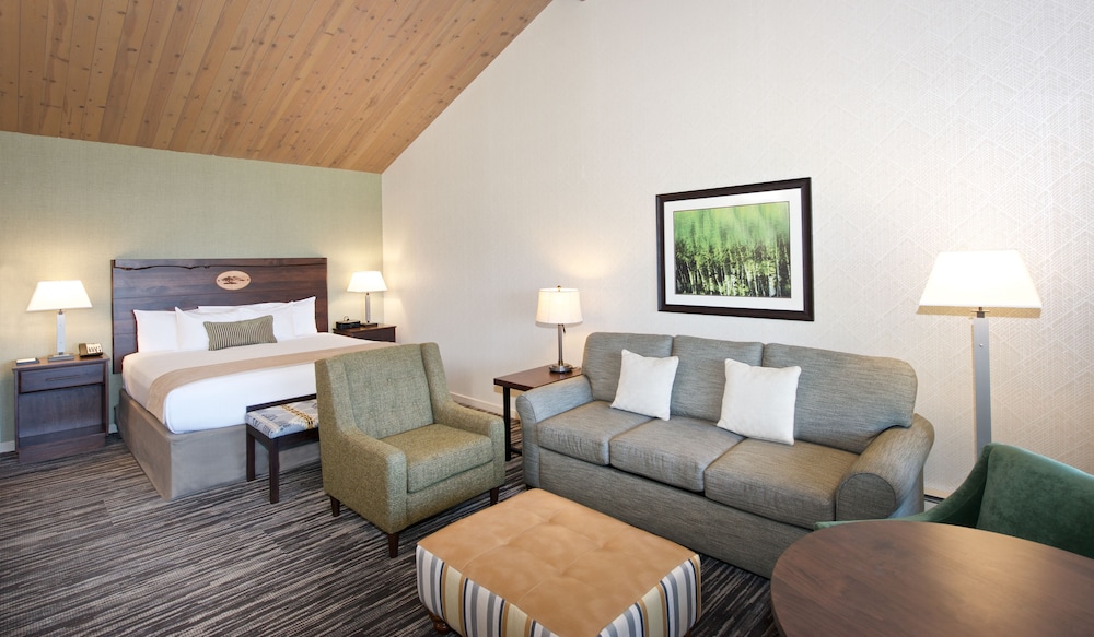Salishan Coastal Lodge 31/40