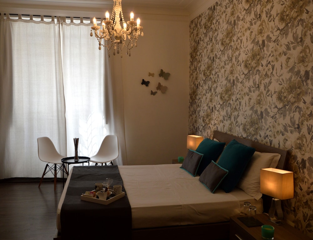 Nobilcasa Suites 25/34