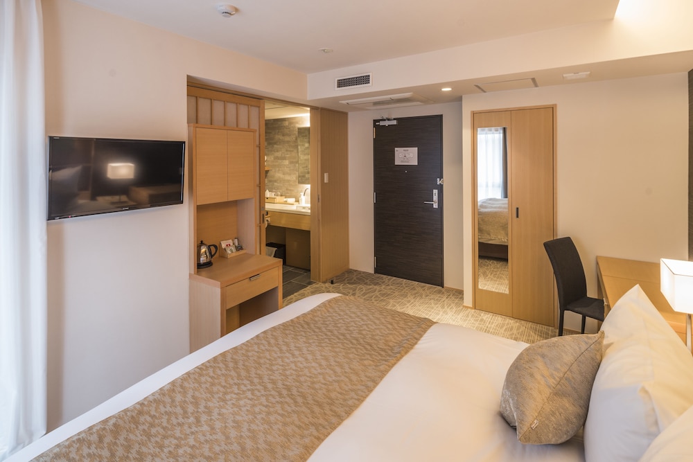 Kyoto Shinmachi Rokkaku Hotel Grandereverie 20/46