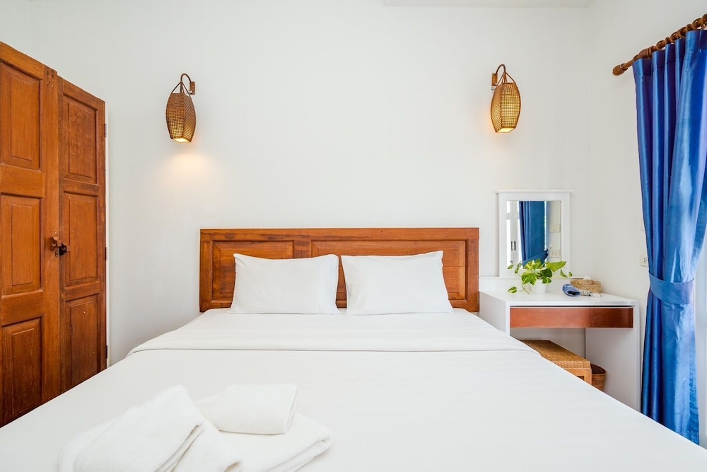 SleepEasy Beach Hostel Huahin 12/50
