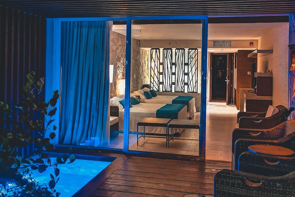 The Westin Porto de Galinhas All Inclusive in PORTO DE GALINHAS