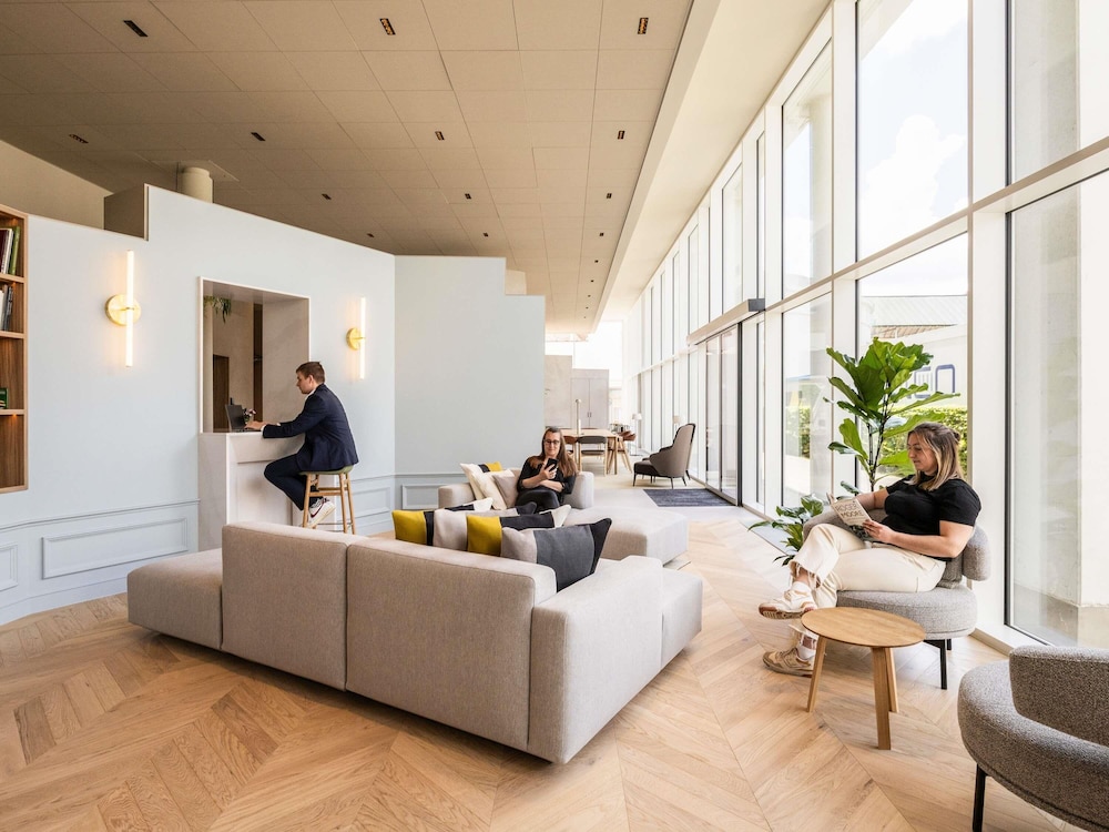Novotel Brugge Centrum 35/66