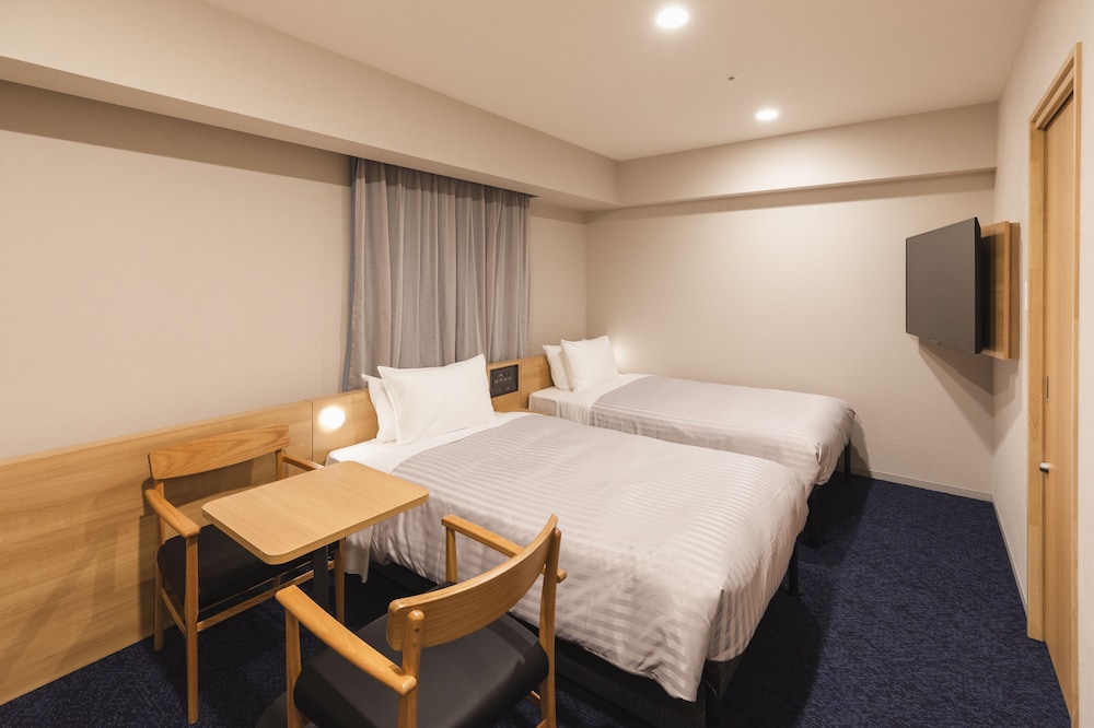 Sotetsu Fresa Inn Hiroshima 22/65