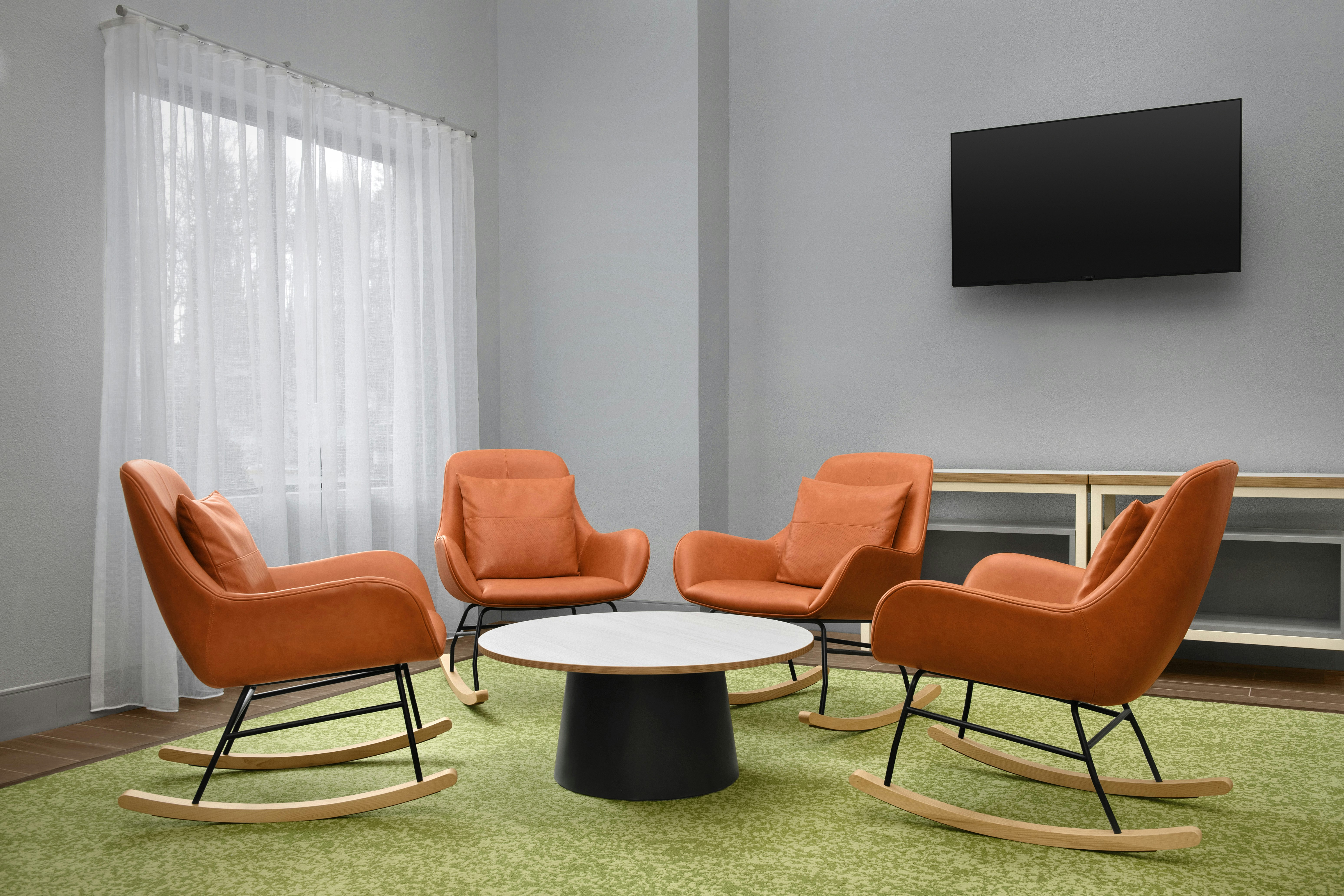 Spark by Hilton Vestal Binghamton University Area 20/23