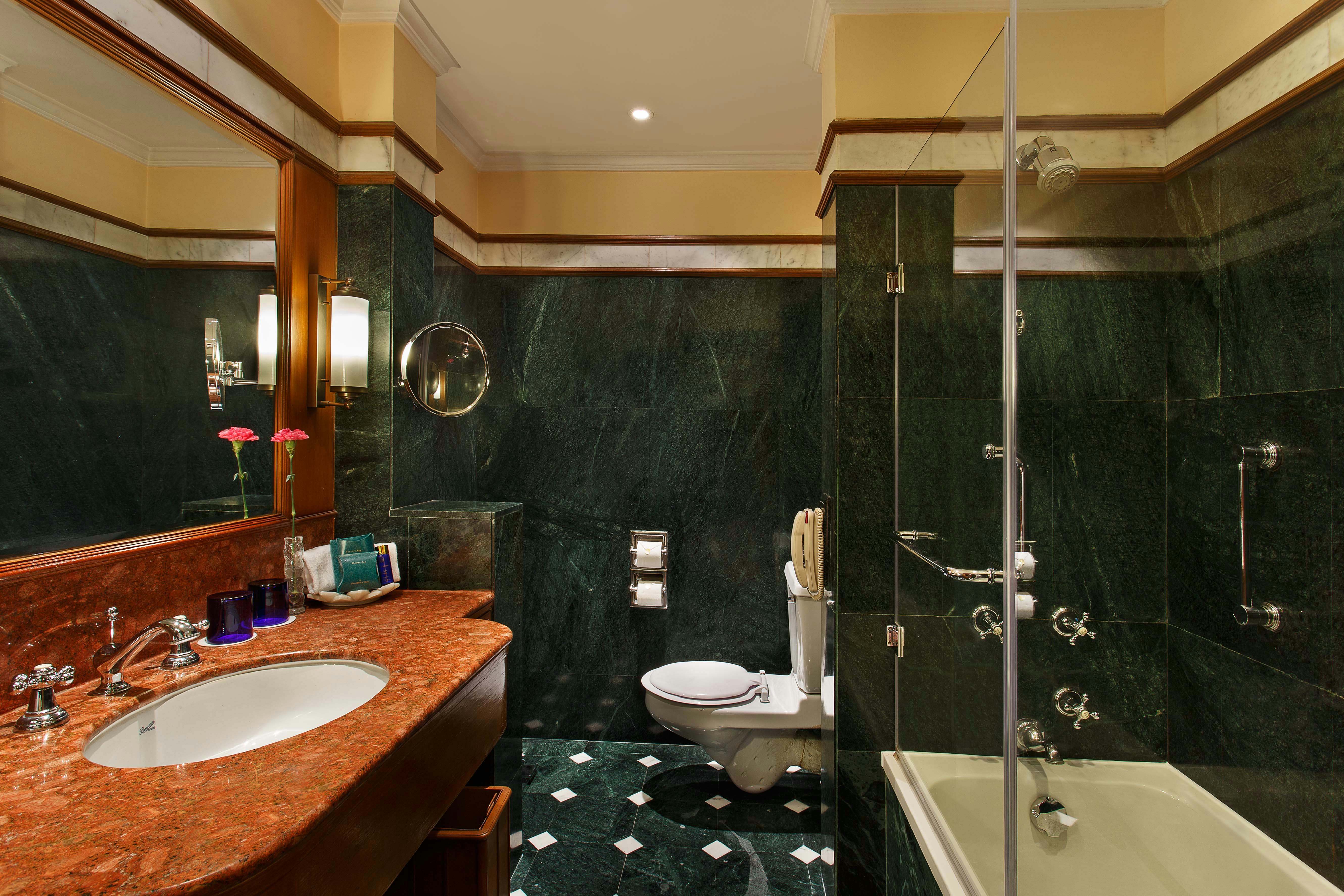 The Oberoi Cecil 59/61