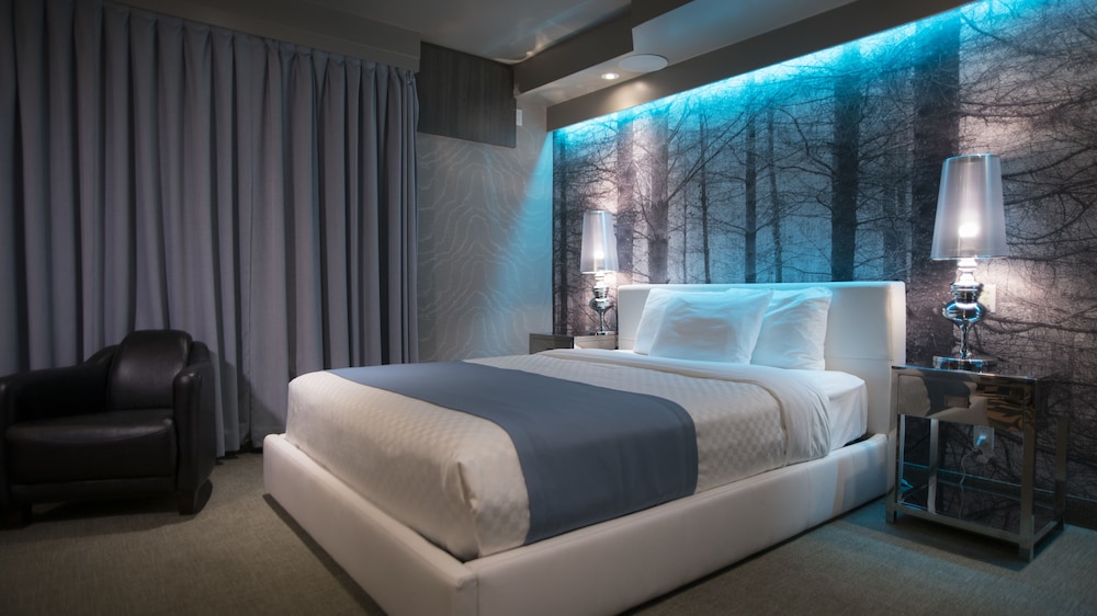 Spa & Hotel Le Finlandais 32/70