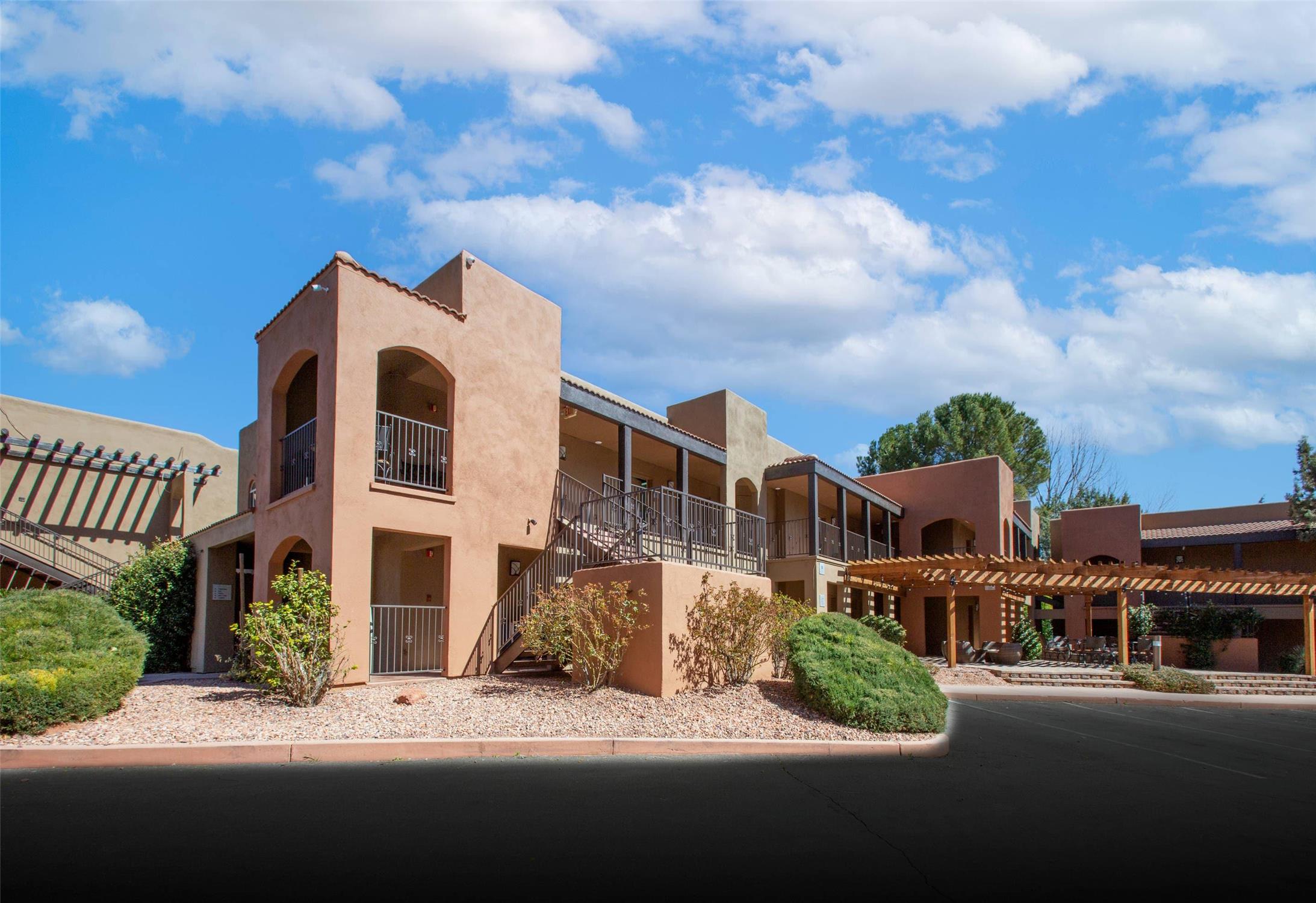 Arroyo Pinion Hotel Ascend Hotel Collection 2/17