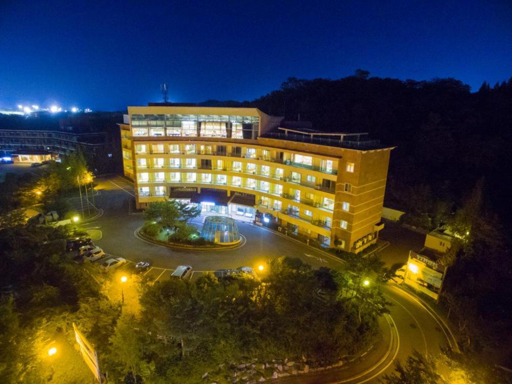 Gyeongju Ilsung Condo 2/24