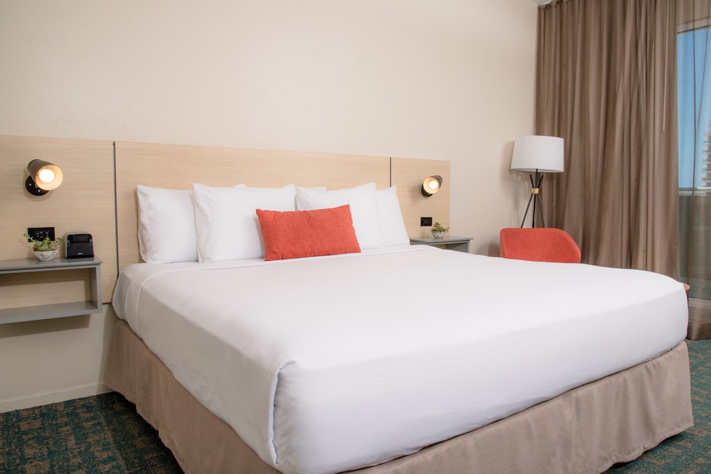 Hyatt Centric San Juan Isla Verde 13/57
