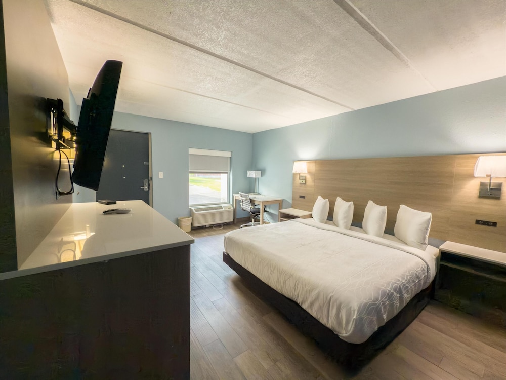 SureStay by Best Western Jacksonville Airport 21/54