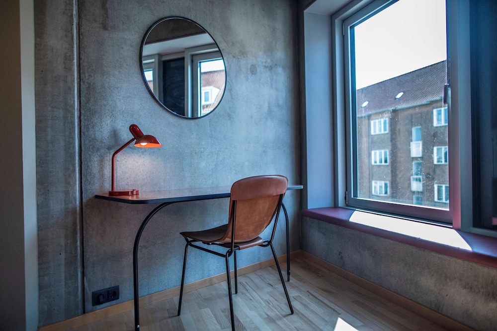 Scandic Kodbyen 37/64