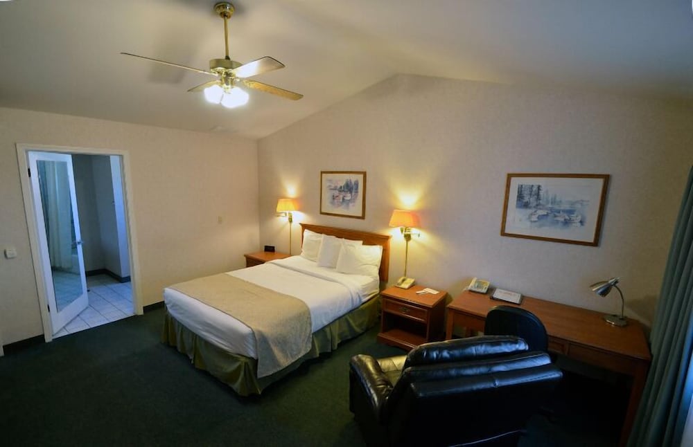 room, accessible