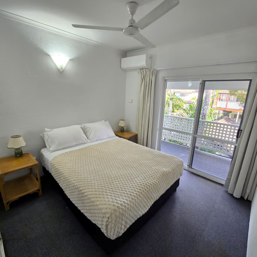 Reef Resort Villas Port Douglas 14/49