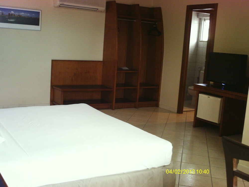 Costa do Mar Hotel 19/60