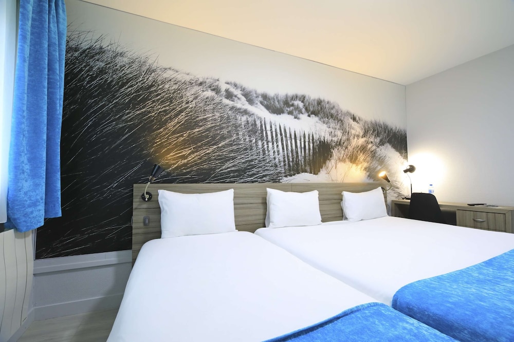 Brit Hotel Essentiel Dunkerque Gravelines 8/34