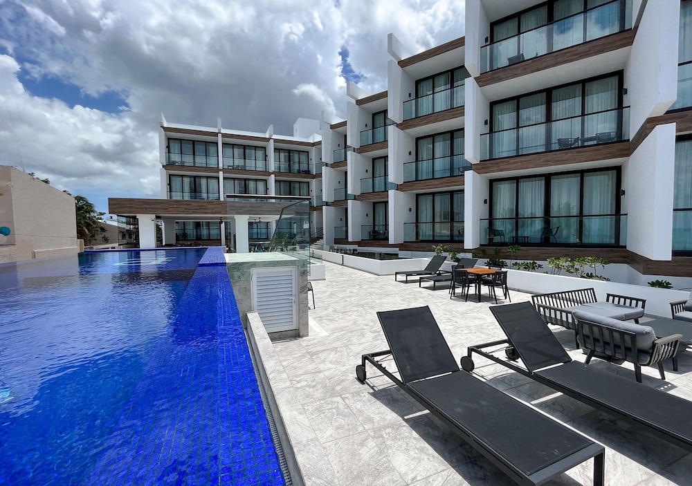 Hotel Puerto Libre 37/50