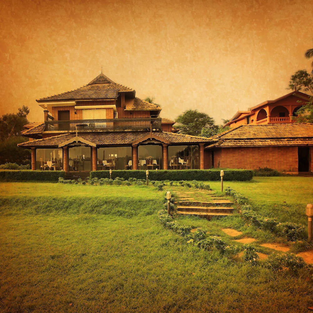 The River Retreat Heritage Ayurvedic Resort 3/45