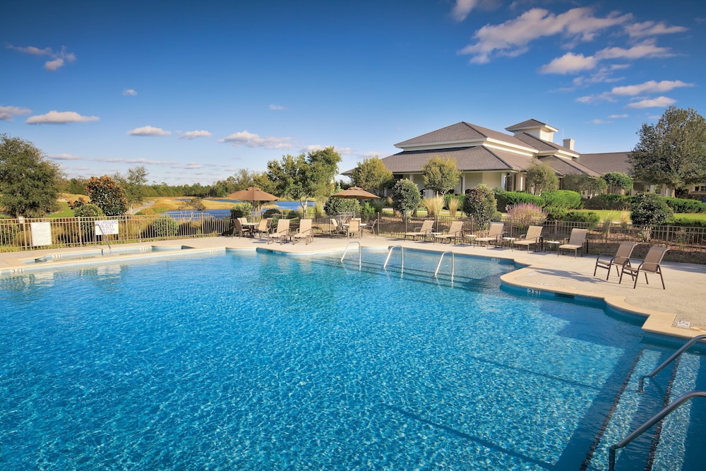 Wyndham Dye Villas at Myrtle Beach 36/39