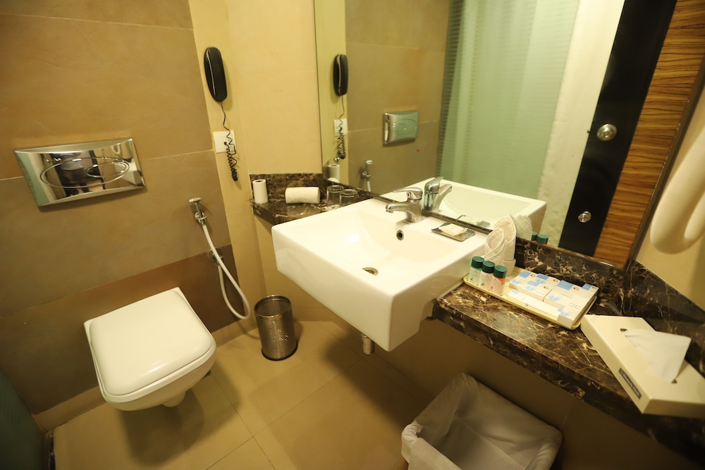 Fortune Inn Haveli 23/28