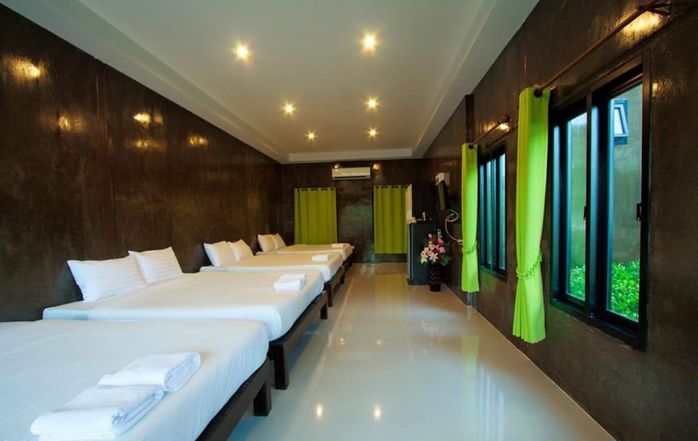 Pranburi Cabana Resort 19/72