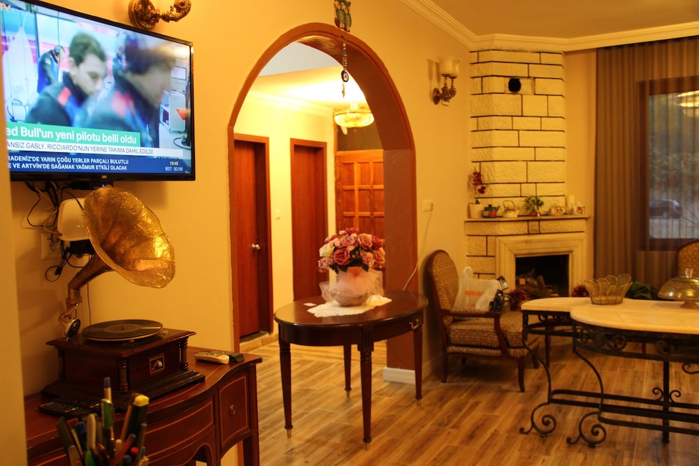 La Casita Boutique Hotel 20/43