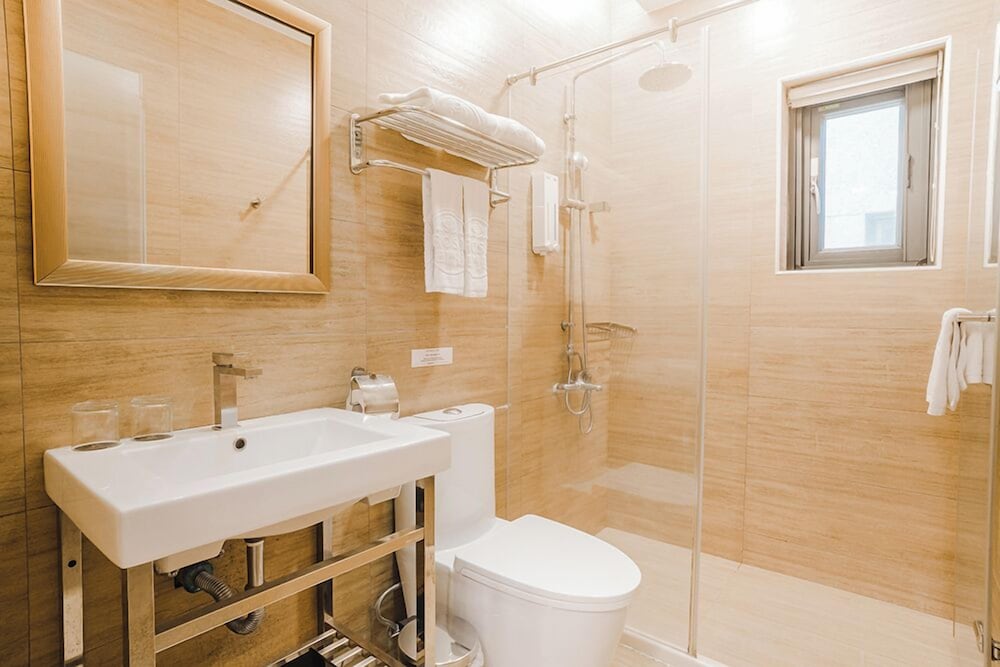 Rose Boutique Hotel Taipei - Simon Shop 30/37