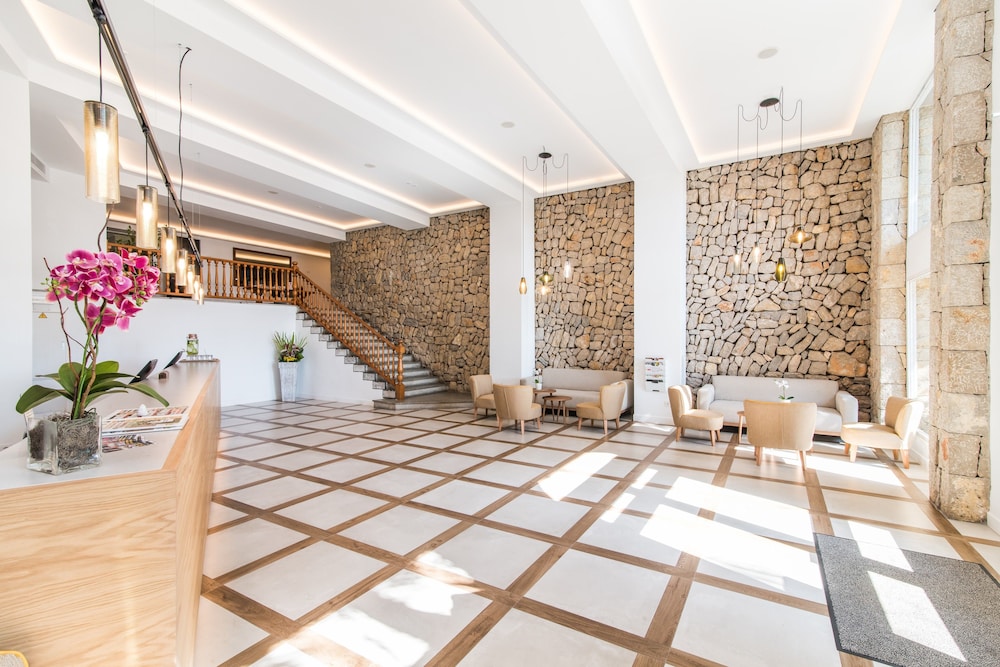 Hotel Na Taconera Sport & Relax 8/72
