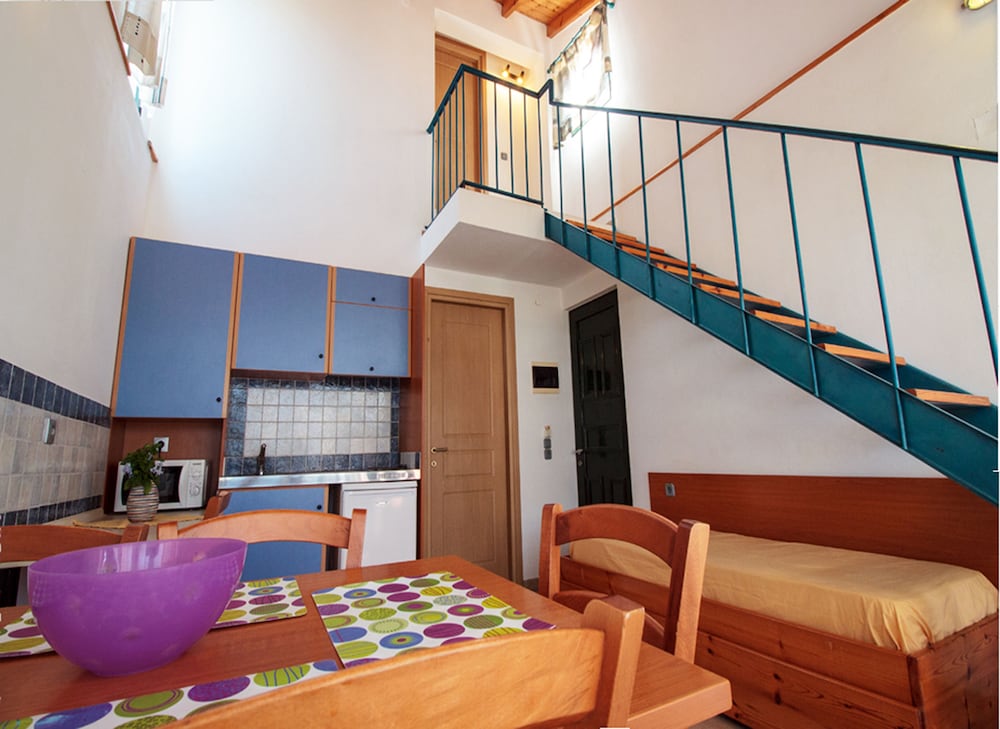 Nireas Studios And Apartments 18/42