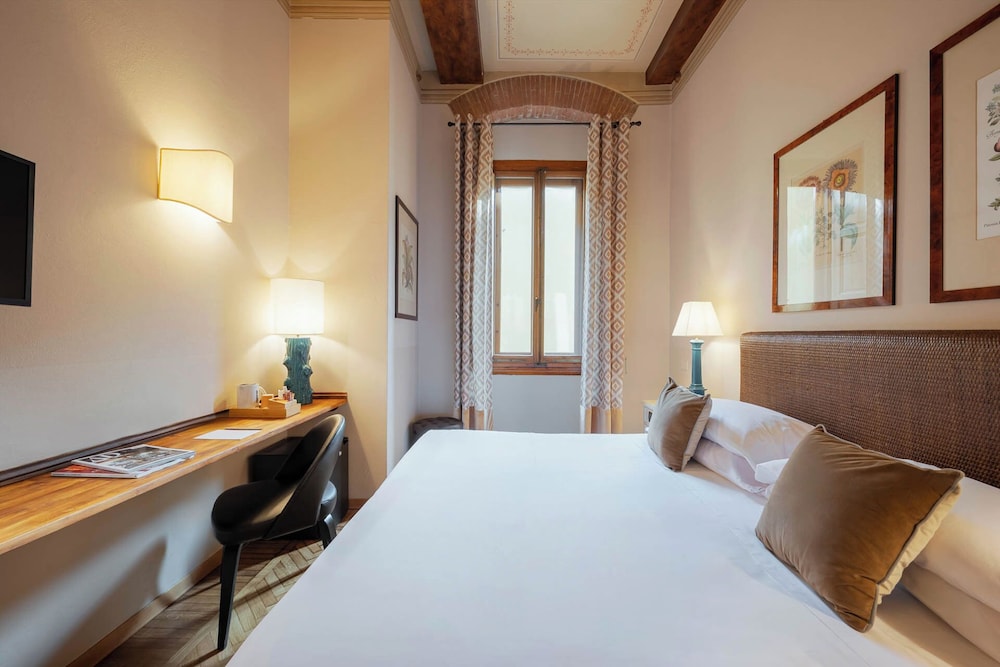 Hotel Morandi Alla Crocetta 6/60