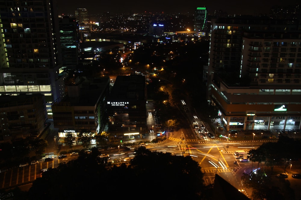 Qliq Damansara 53/60