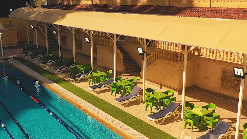 Jewel Al Nasr Hotel & Apartments in CAIRO
