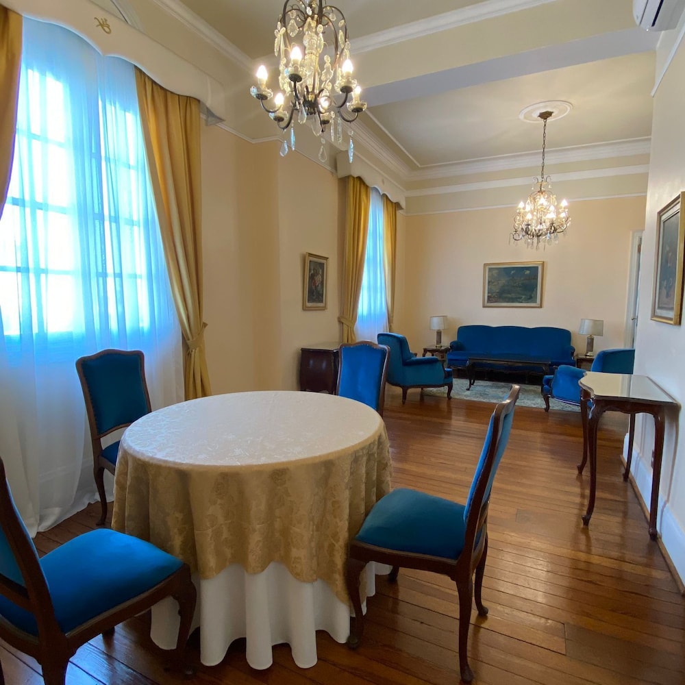 Gran Hotel Bolivar 38/50