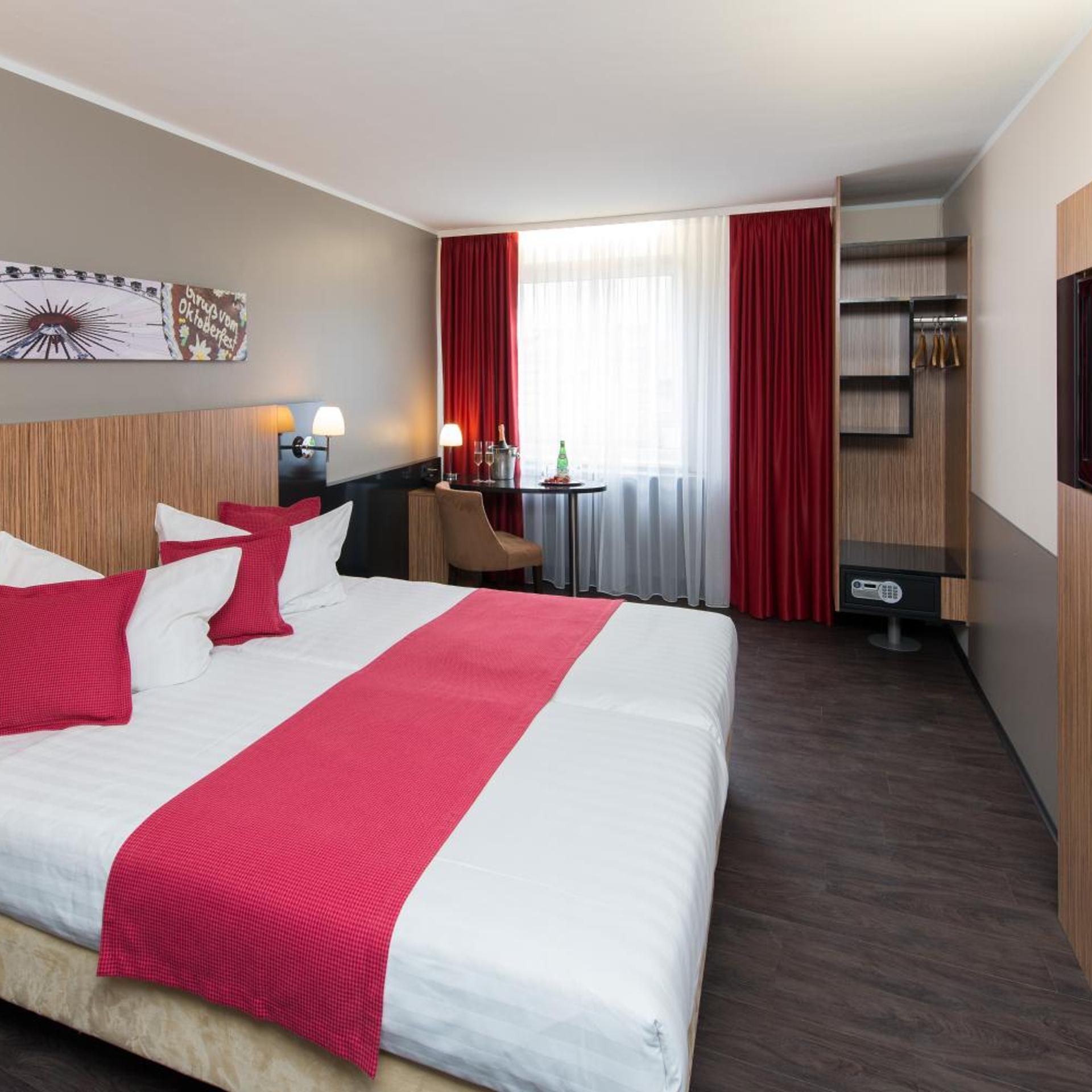 Room, Single