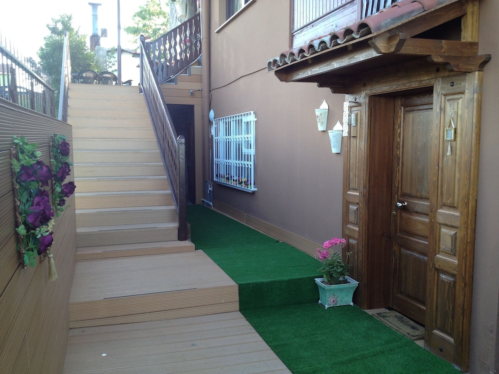 Villa Pine Garden 45/50