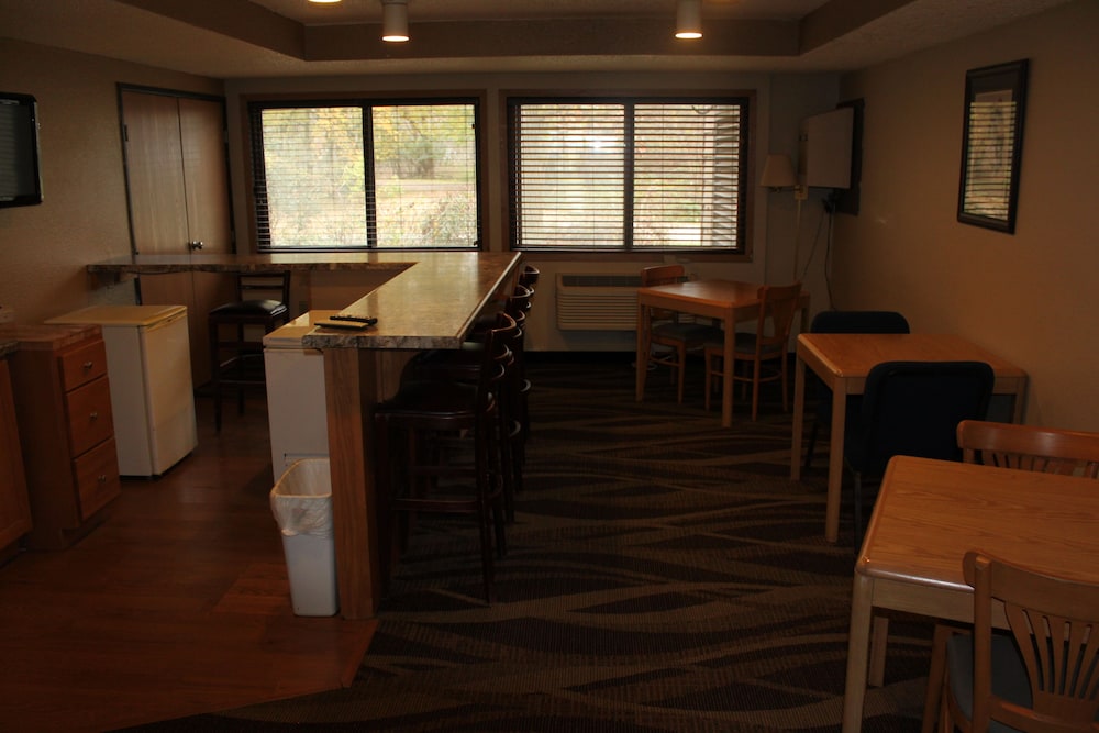 Boarders Inn & Suites Ripon 36/58