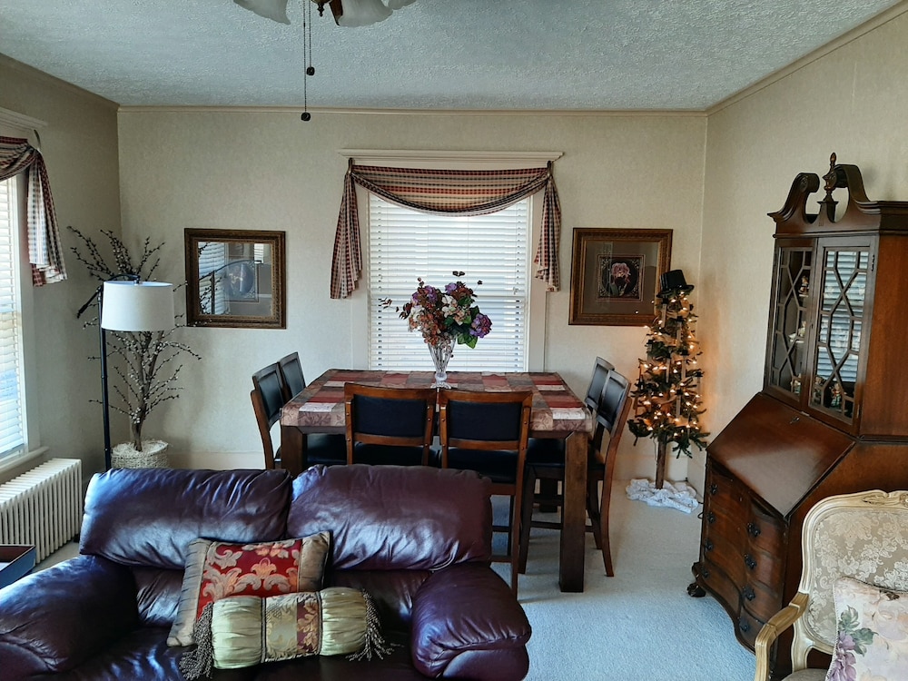 Barclay Bed and Breakfast 20/28
