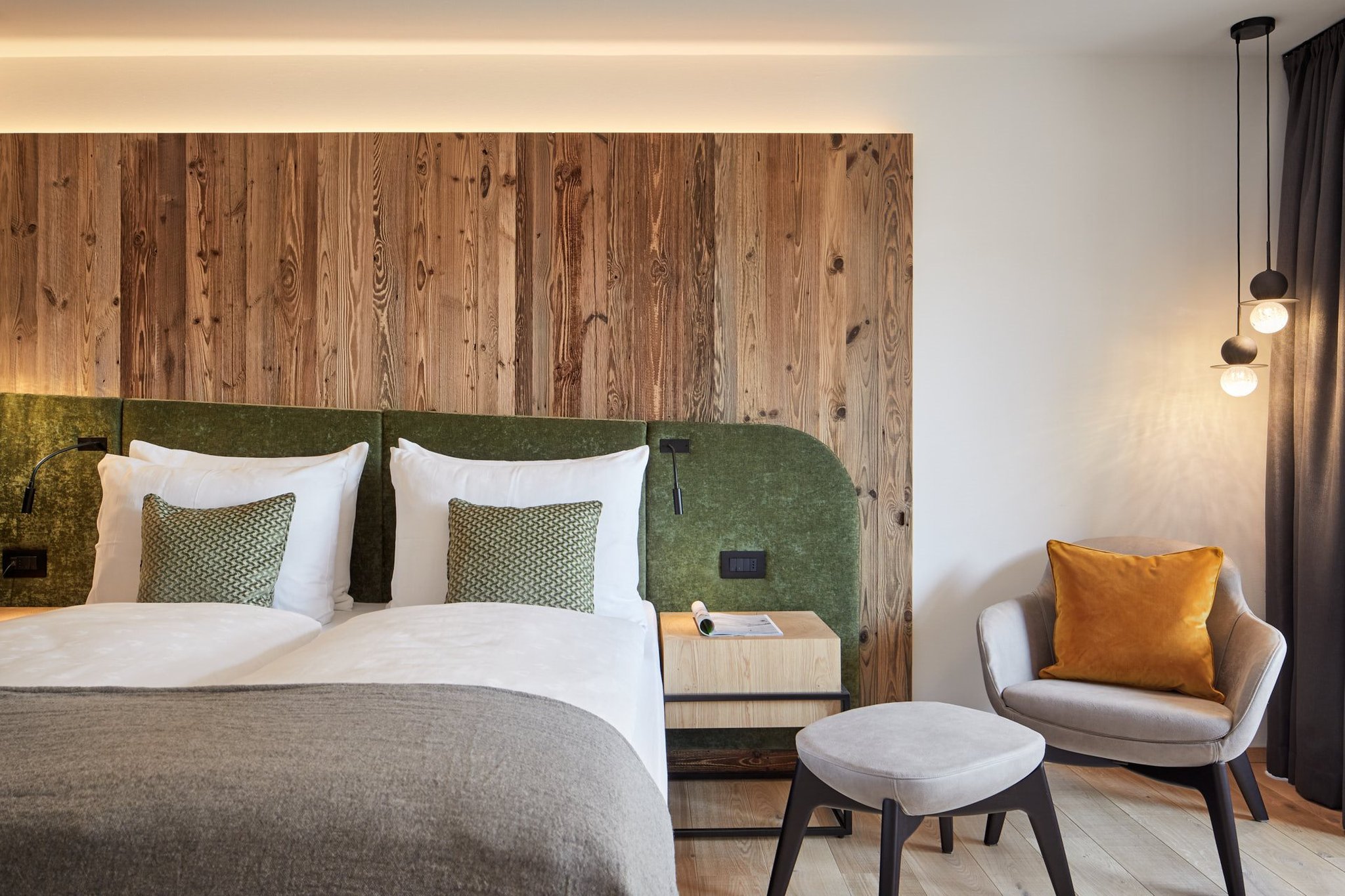 Dolomites Lifestyle Hotel Marmolada 17/53