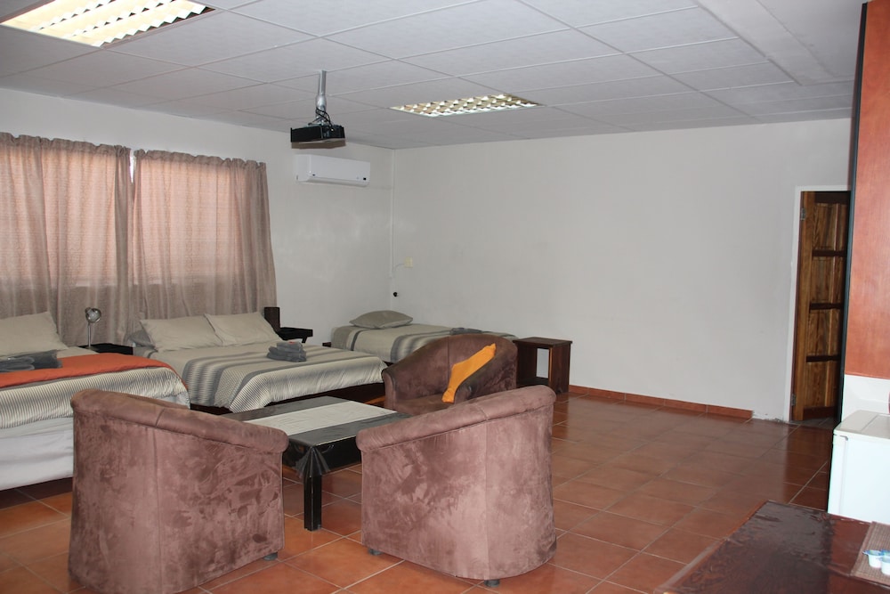 Anandi Guesthouse Swakopmund 15/32