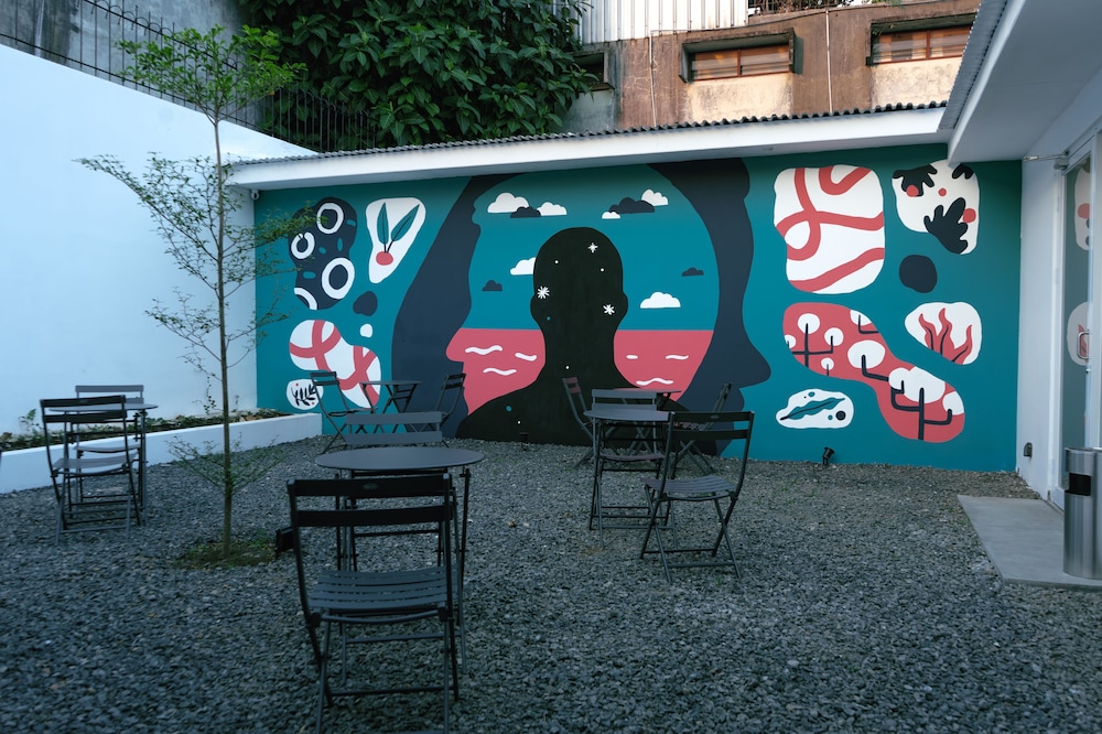 Bobobox Pods Dago 17/23